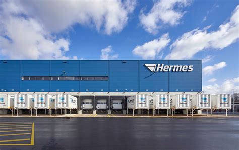 hermes barsinghausen|Hermes logistikzentrum.